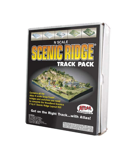 atlas-2588-n-scale-code-80-scenic-ridge-track-pack