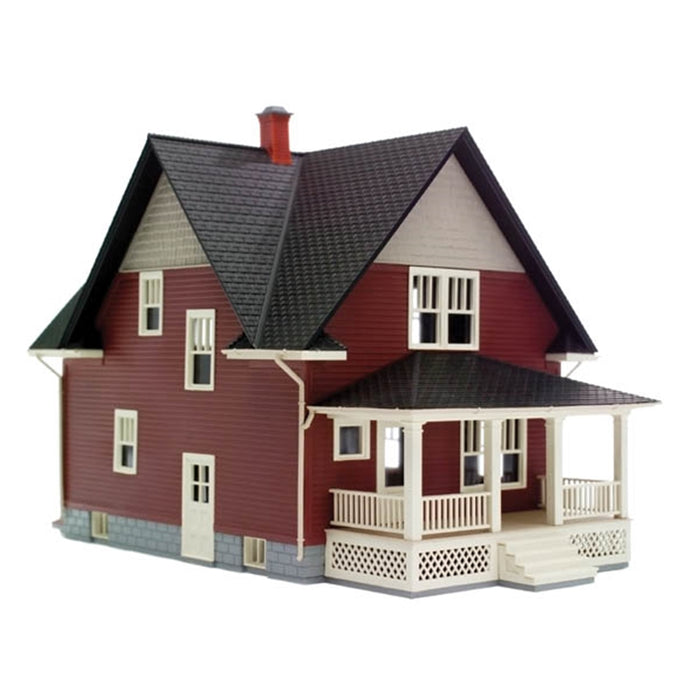 Atlas 2851 N Scale Kim's Classic Home Kit