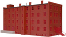 Atlas 2870 N Scale Middlesex Manufacturing Co. Kit