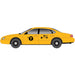 Atlas 30000152 HO Scale 1996 Ford Taurus City Taxi
