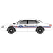 Atlas 30000154 HO Scale 1996 Ford Taurus Police Demonstrator