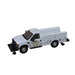 Atlas 30000171 HO Scale 2008 Ford F-350 Hi-Rail Pickup Truck Reading & Northern RBMN