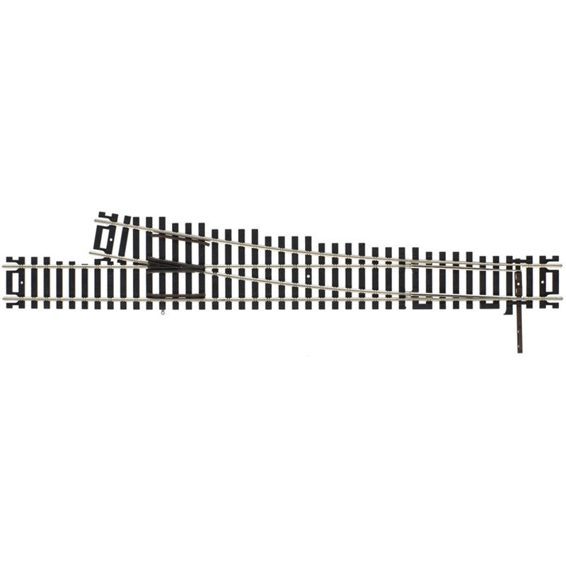 Atlas 394 HO Code 100 Track Mark V #6 Right Hand Turnout