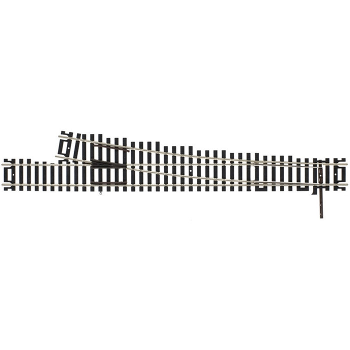 Atlas 394 HO Code 100 Track Mark V #6 Right Hand Turnout
