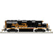Atlas 40004900 N Scale EMD GP60 Rio Grande D&RGW 3154 - DC