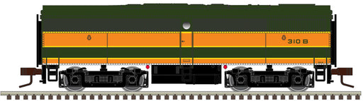 Atlas 40005077 N Scale ALCo FB-1 Great Northern GN 310B - DC