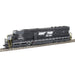 Atlas 40005226 N Scale EMD SD50 Norfolk Southern NS 6327 DCC & Sound