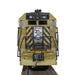 Atlas 40005298 N Scale EMD GP40 Operation Lifesaver 50th Anniversary DCC & Sound