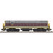 Atlas 40005383 N Scale FM Train Master Phase 1A  Erie Lackwanna EL 1854