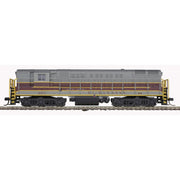 Atlas 40005384 N Scale FM Train Master Phase 1A Lackawanna DL&W 853