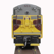 Atlas 40005384 N Scale FM Train Master Phase 1A Lackawanna DL&W 853