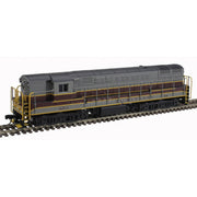 Atlas 40005384 N Scale FM Train Master Phase 1A Lackawanna DL&W 853