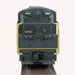 Atlas 40005388 N Scale FM Train Master Phase 1B Jersey Central CNJ 2407