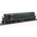 Atlas 40005388 N Scale FM Train Master Phase 1B Jersey Central CNJ 2407
