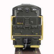 Atlas 40005389 N Scale FM Train Master Phase 1B Reading 803