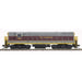 Atlas 40005403 N Scale FM Train Master Phase 1A Erie Lackwanna EL 1850 DCC & Sound