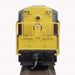 Atlas 40005403 N Scale FM Train Master Phase 1A Erie Lackwanna EL 1850 DCC & Sound