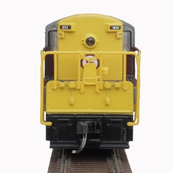 Atlas 40005404 N Scale FM Train Master Phase 1A Erie Lackwanna EL 1854 DCC & Sound