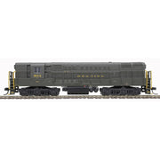 Atlas 40005410 N Scale FM Train Master Phase 1B Reading 803 DCC & Sound