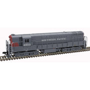 Atlas 40005413 N Scale FM Train Master Phase 1B Southern Pacific SP4803 DCC & Sound