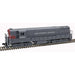 Atlas 40005413 N Scale FM Train Master Phase 1B Southern Pacific SP4803 DCC & Sound