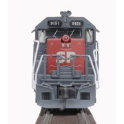 Atlas 40005579 N Scale EMD SD45 Diesel Southern Pacific SP 9072 DCC & Sound