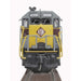 Atlas 40005582 N Scale EMD SD45 Diesel Erie Lackawanna EL 3602 DCC & Sound
