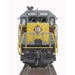 Atlas 40005584 N Scale EMD SD45 Diesel Erie Lackawanna EL 3614 DCC & Sound