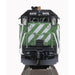 Atlas 40005587 N Scale EMD SD45 Diesel Burlington Northern BN 6536 DCC & Sound