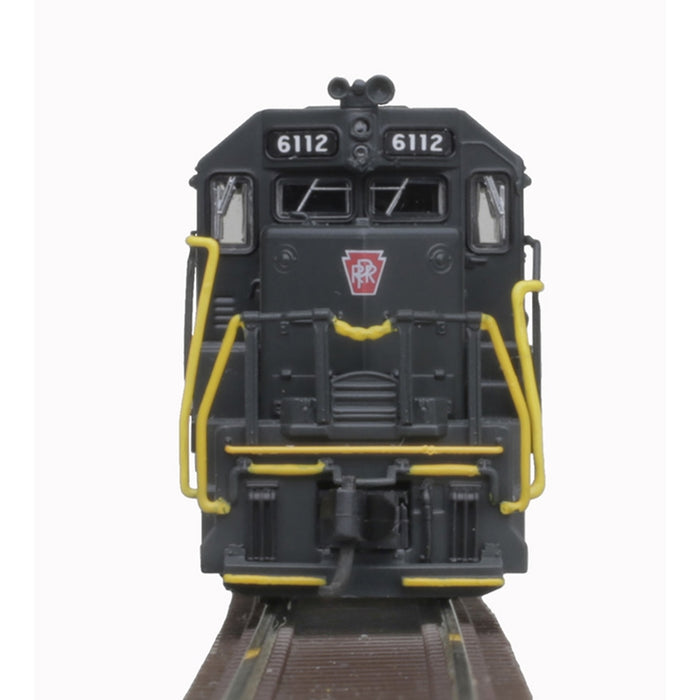Atlas 40005588 N Scale EMD SD45 Diesel Pennsylvania PRR 6112 DCC & Sound