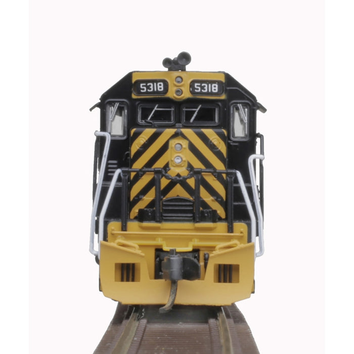 Atlas 40005597 N Scale EMD SD45 Diesel Rio Grande D&RGW 5318 DCC & Sound