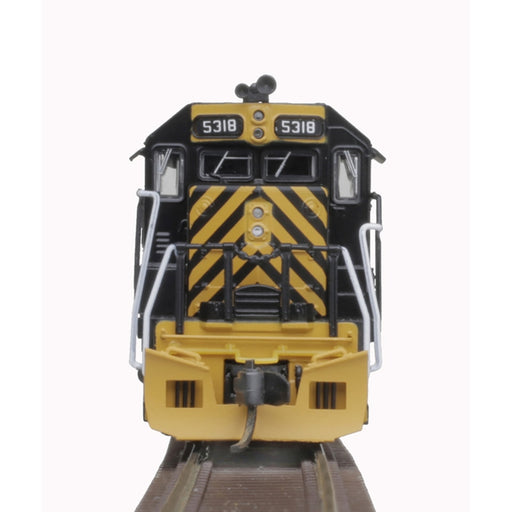 Atlas 40005598 N Scale EMD SD45 Diesel Rio Grande D&RGW 5325 DCC & Sound