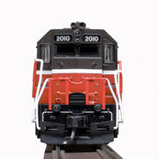 Atlas 40005629 N Scale EMD GP38 Providence & Worcester P&W 2010 with DCC & Sound