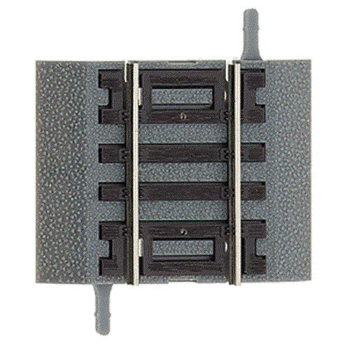 Atlas 453 HO Scale True-Track Code 83 Straight Section 1.5" 4 Pack