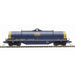 Atlas 50004875 N Scale 42' Coil Car CSX 496640