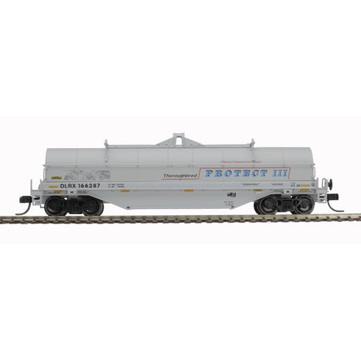 Atlas 50004877 N Scale 42' Coil Car Ex-NS DLRX 166281