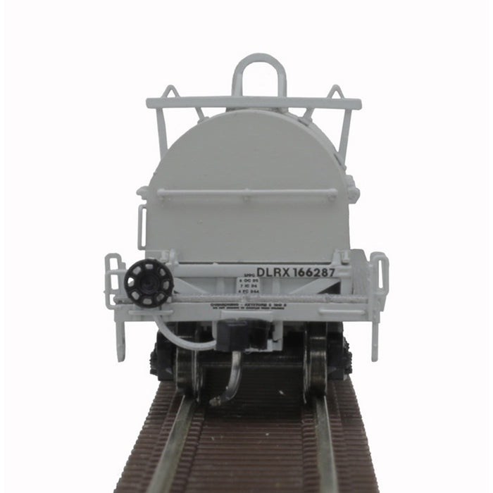 Atlas 50004877 N Scale 42' Coil Car Ex-NS DLRX 166281