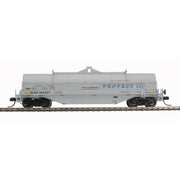 Atlas 50004878 N Scale 42' Coil Car Ex-NS DLRX 166287