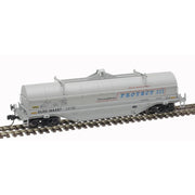 Atlas 50004878 N Scale 42' Coil Car Ex-NS DLRX 166287