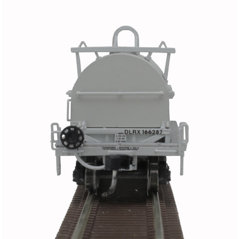 Atlas 50004879 N Scale 42' Coil Car Ex-NS DLRX 166274