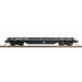 Atlas 50004886 N Scale 42' Coil Car Island Steel INLX 20040 (No Cover)
