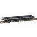 Atlas 50004886 N Scale 42' Coil Car Island Steel INLX 20040 (No Cover)