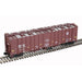 Atlas 50005823 N Scale 31,000 Gallon SCMX Tank Car with BNSF Buffer Car (6 Car Set)