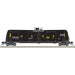 Atlas 50005823 N Scale 31,000 Gallon SCMX Tank Car with BNSF Buffer Car (6 Car Set)