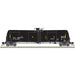 Atlas 50005825 N Scale 31,000 Gallon TILX Tank Car with BNSF Buffer Car (6 Car Set)