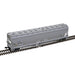 Atlas 50006983 N Scale ACF 5800 4 Bay Covered Hopper Everest Railcar Services EAMX 58181