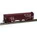 Atlas 50007007 N Scale PS-2750 3 Bay Hopper Louisville and Nashville "Dixie Line" L&N 152105