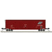 Atlas 50007149 N Scale 50' RBL Plug Door Boxcar Chicago & North Western CGW 526