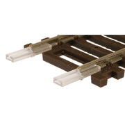 Atlas 552 HO Scale Code 83 Track Insulated Rail Joiners (24)