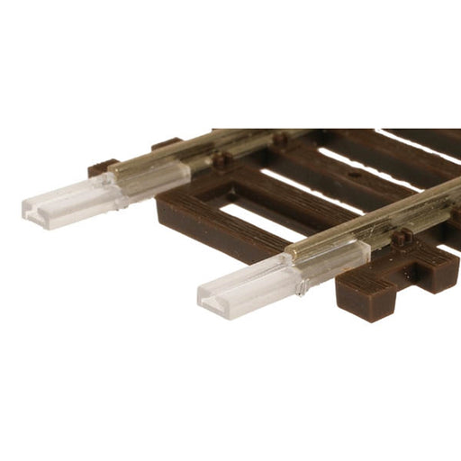 Atlas 552 HO Scale Code 83 Track Insulated Rail Joiners (24)